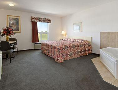 Super 8 By Wyndham Meadow Lake Pokoj fotografie